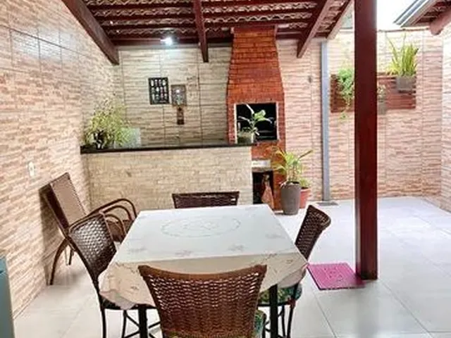 Imagem 14: Vendo Exelente Casa no Condomínio Riviera Dei Fiori