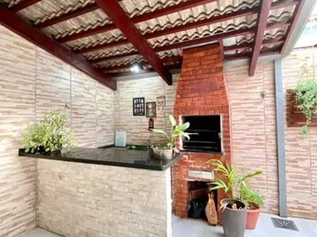 Imagem 11: Vendo Exelente Casa no Condomínio Riviera Dei Fiori