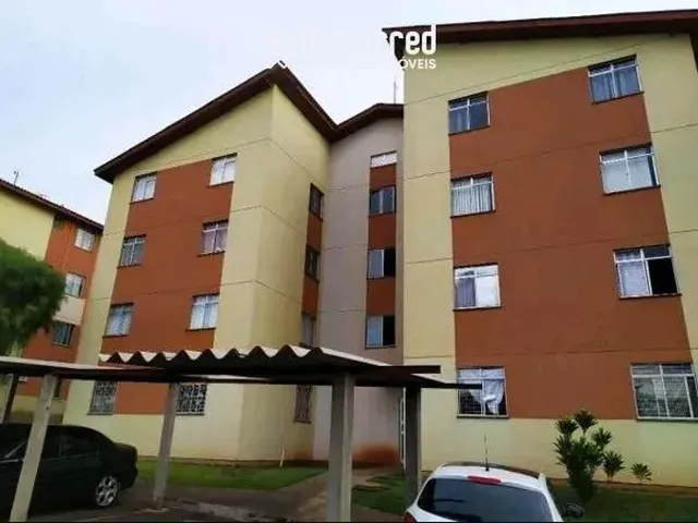 Imagem: Apartamento com 2 Quartos no Residencial