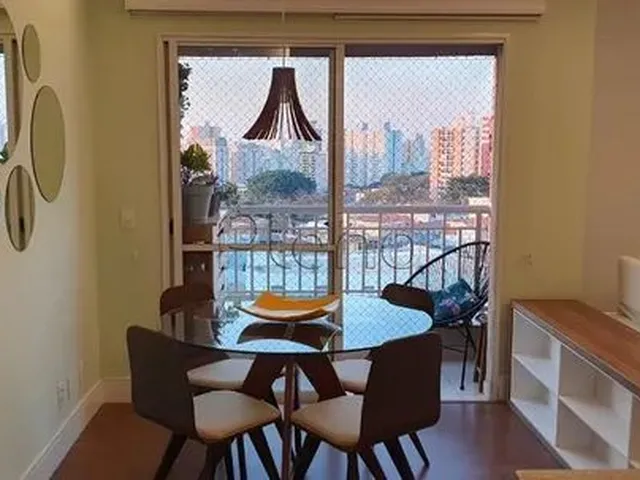 Imagem: Apartamento À Venda na Vila João Jorge