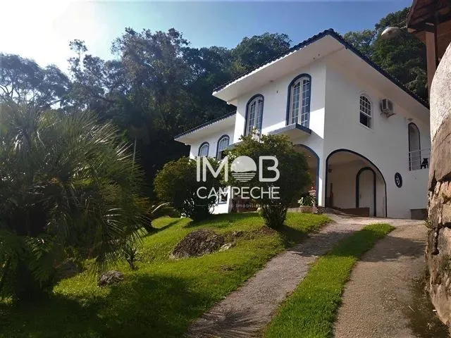 Imagem: Casa À Venda por R$ 5.000.000 - Rio Tavares