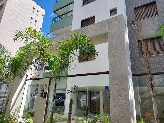 Imagem: Apartamento com 3 Dormitórios À Venda