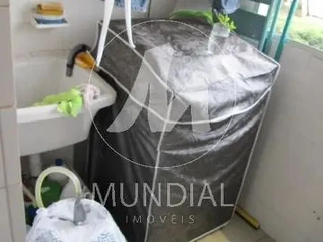 Imagem 1: Apartamento (Tipo - Padrao) 2 Dormitórios, Cozinha Planejada, Portaria 24Hs, Lazer