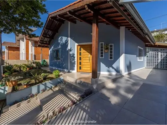 Imagem: Casa Térrea com 3 Quartos, 162,51M², À