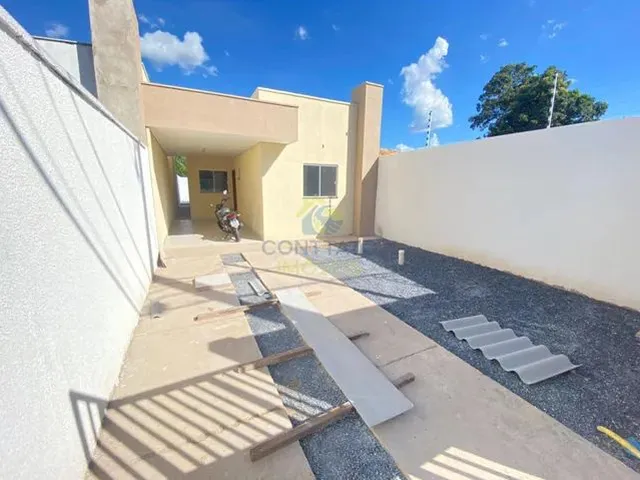 Imagem: Casa no Bairro Jardim das Palmeiras R$