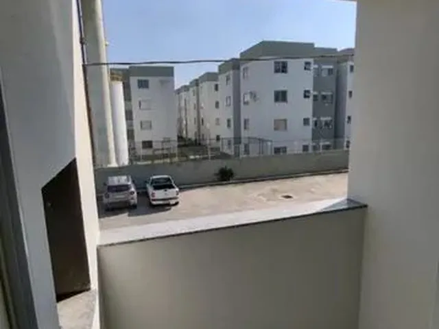 Imagem: Apartamento para Venda em Biguaçu, Fundos