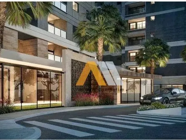 Imagem: Apartamento com 2 Dormitórios À Venda