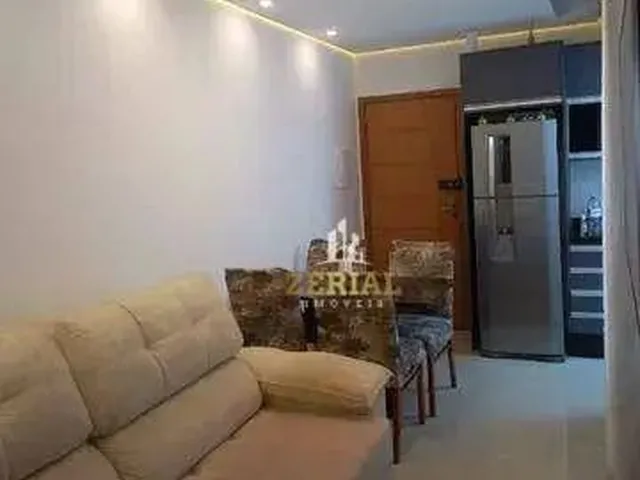 Imagem: Cobertura com 2 Dormitórios À Venda, 80