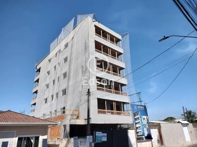 Imagem: Apartamento À Venda em Palhoça/Sc