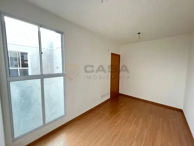 Imagem: Fm- Apartamento Novo de 2Q Sol Manha Lazer