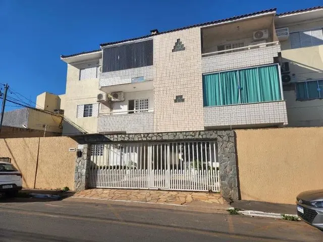 Imagem: Vende-Se Apartamento 2/4 ( Suite) Edifício
