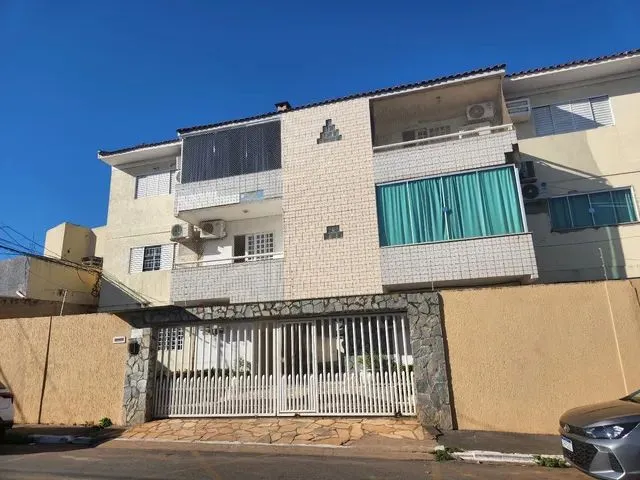 Imagem 3: Vende-Se Apartamento 2/4 ( Suite) Edifício Milenium Centro de Várzea Grande-Mt