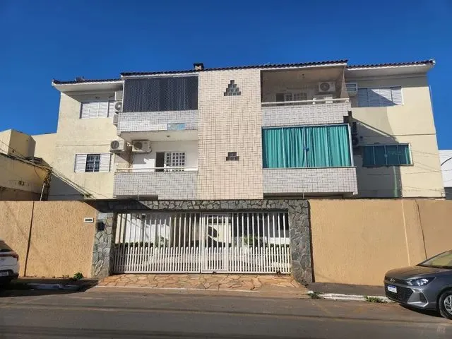 Imagem 6: Vende-Se Apartamento 2/4 ( Suite) Edifício Milenium Centro de Várzea Grande-Mt