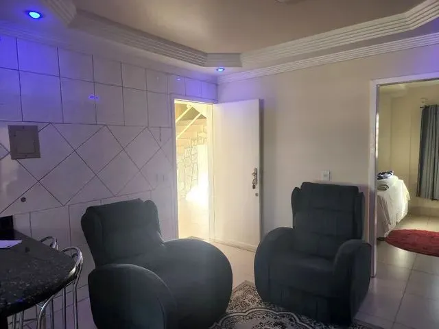 Imagem 2: Vende-Se Apartamento 2/4 ( Suite) Edifício Milenium Centro de Várzea Grande-Mt