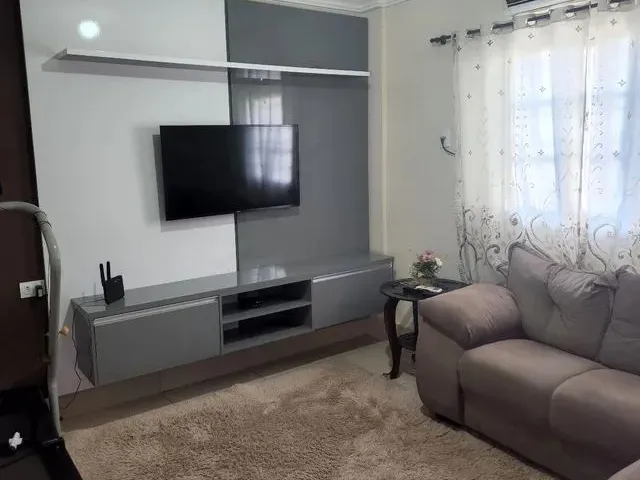 Imagem 11: Vende-Se Apartamento 2/4 ( Suite) Edifício Milenium Centro de Várzea Grande-Mt
