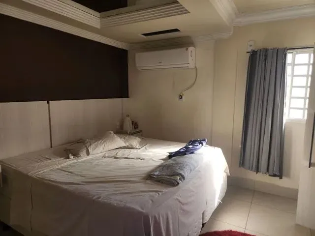 Imagem 14: Vende-Se Apartamento 2/4 ( Suite) Edifício Milenium Centro de Várzea Grande-Mt
