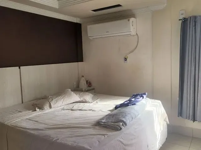 Imagem 5: Vende-Se Apartamento 2/4 ( Suite) Edifício Milenium Centro de Várzea Grande-Mt