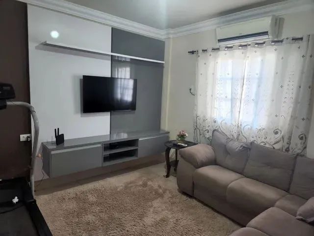 Imagem 10: Vende-Se Apartamento 2/4 ( Suite) Edifício Milenium Centro de Várzea Grande-Mt