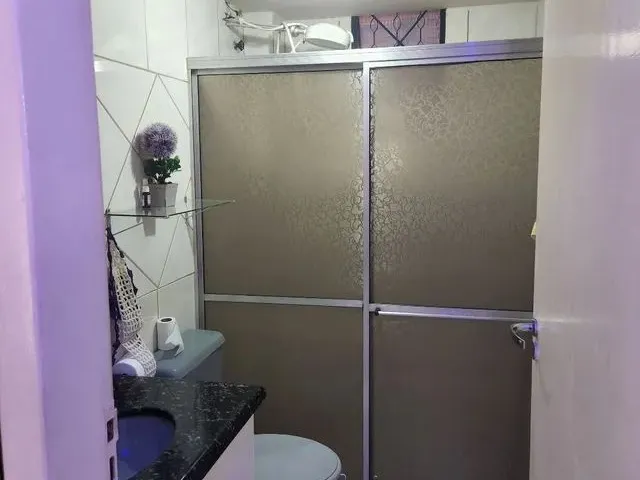Imagem 8: Vende-Se Apartamento 2/4 ( Suite) Edifício Milenium Centro de Várzea Grande-Mt