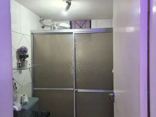 Imagem 16: Vende-Se Apartamento 2/4 ( Suite) Edifício Milenium Centro de Várzea Grande-Mt