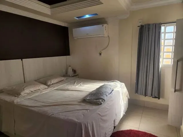 Imagem 9: Vende-Se Apartamento 2/4 ( Suite) Edifício Milenium Centro de Várzea Grande-Mt