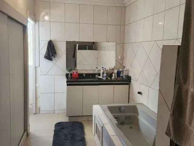 Imagem 12: Vende-Se Apartamento 2/4 ( Suite) Edifício Milenium Centro de Várzea Grande-Mt