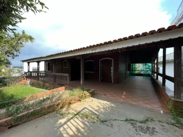 Imagem: Casa 4/4 no Parque Imperial