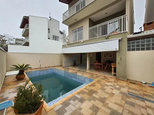 Imagem: Casa em Condomínio para Venda em Mogi das