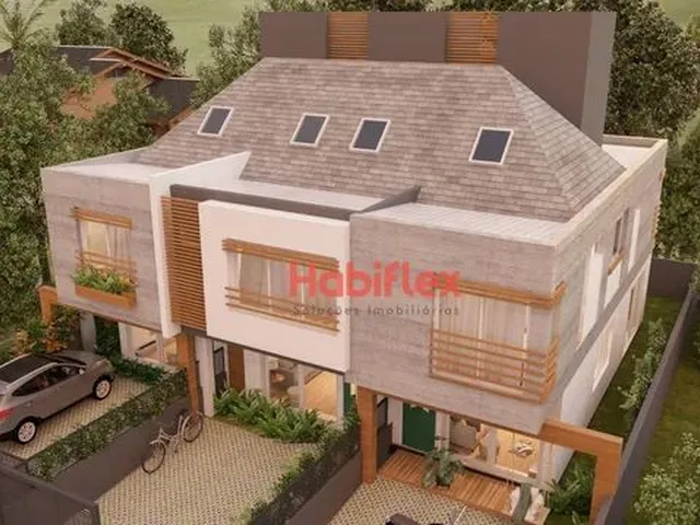 Imagem: Casa com 3 Dormitórios À Venda- Rio Tavares