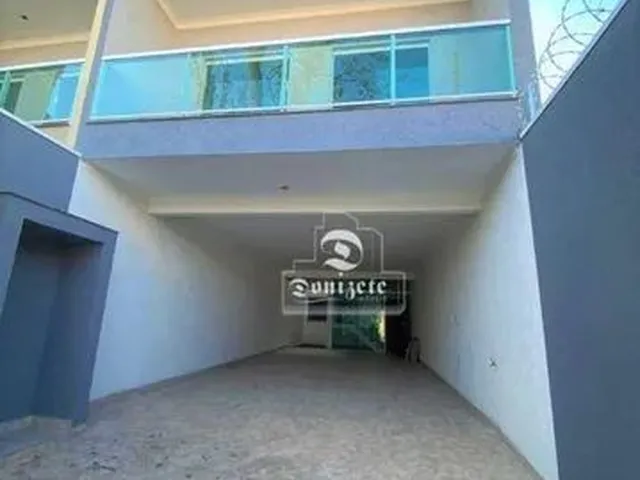 Imagem: Sobrado com 3 Dormitórios À Venda, 222