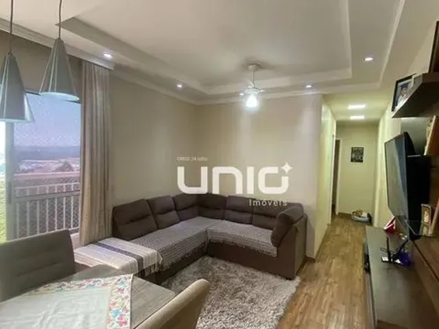 Imagem: Apartamento com 2 Dormitórios À Venda