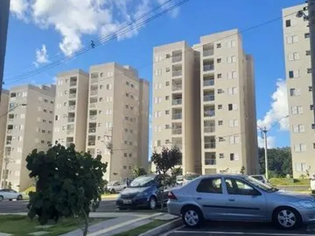 Imagem: Apartamento para Venda em Parque das Colinas