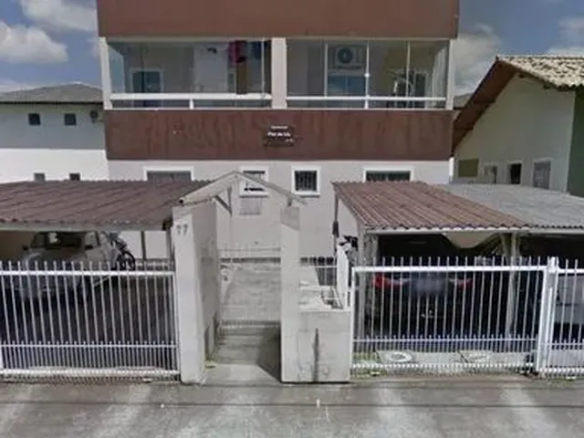 Imagem: Apartamento Duplex Dois Quartos Sendo Um