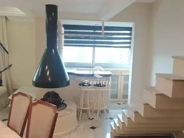 Imagem: Cobertura com 2 Dormitórios, 165 M²