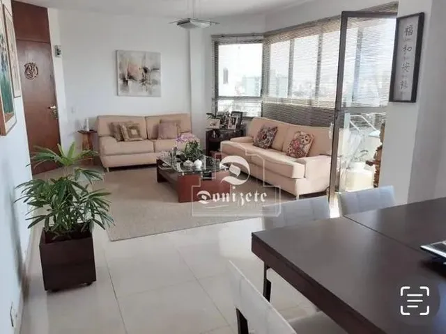 Imagem: Apartamento À Venda no Bairro Campestre
