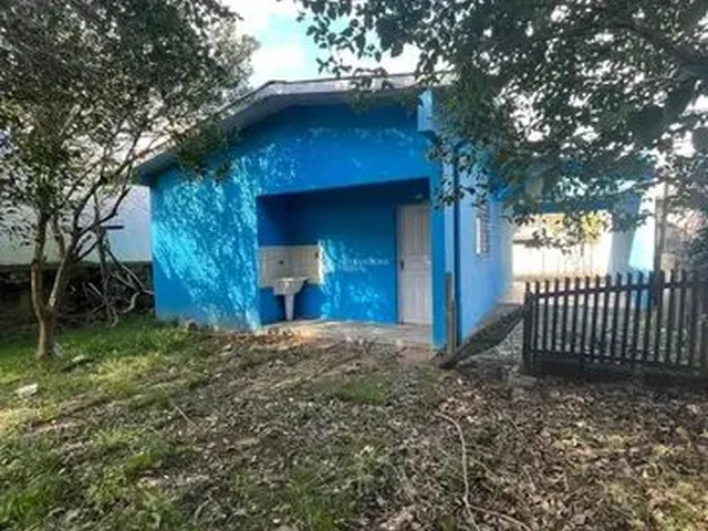 Imagem: Canoas - Casa Padrão - Niterói