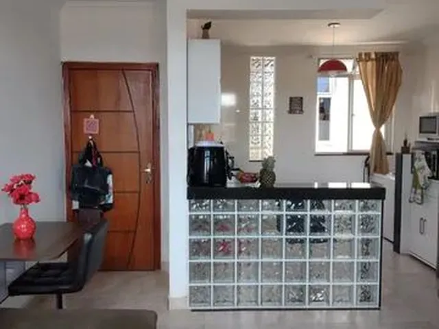 Imagem: Belo Horizonte - Apartamento Padrão - Milionários