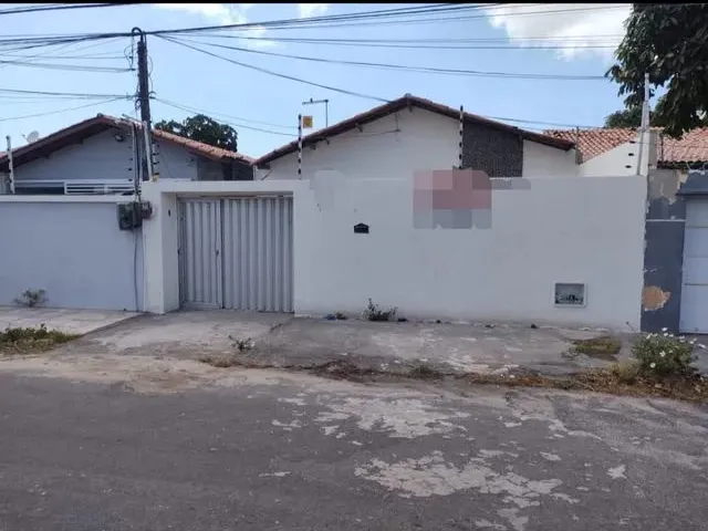 Imagem: Casa Cidade dos Funcionários Próximo Oliveira