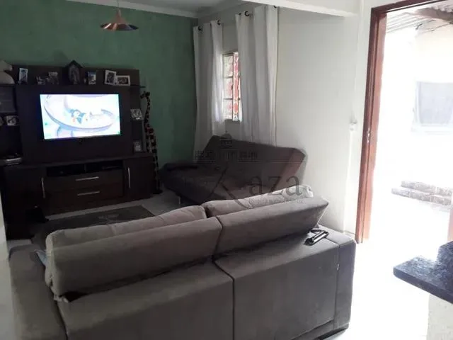 Imagem: Casa Padrão em São José dos Campos