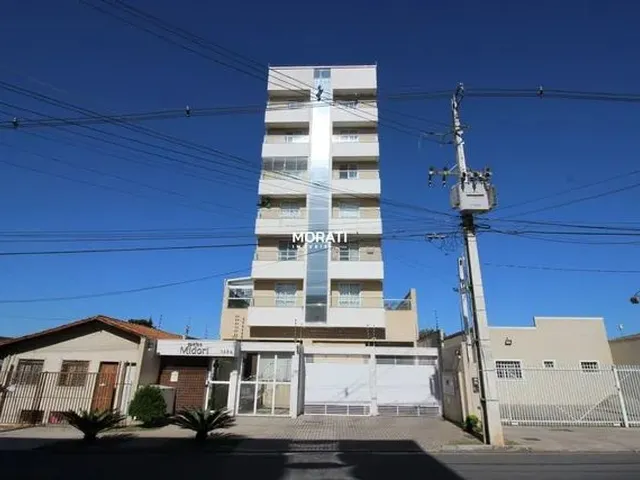 Imagem: Apartamento com 3 Quartos Sendo 1 Suíte