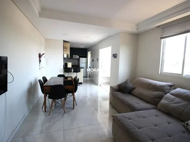 Imagem 10: Apartamento com 3 Quartos Sendo 1 Suíte e 2 Vagas de Garagem no Centro de São José Dos