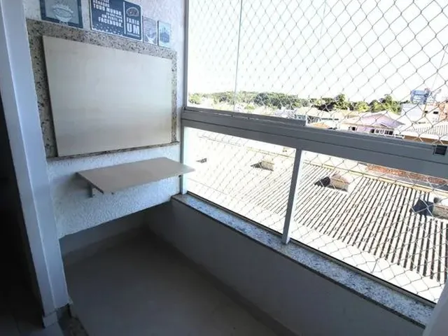 Imagem 11: Apartamento com 3 Quartos Sendo 1 Suíte e 2 Vagas de Garagem no Centro de São José Dos