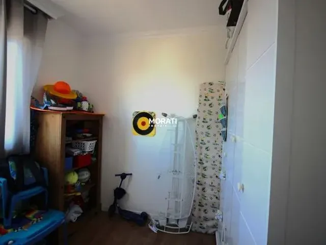Imagem 14: Apartamento com 3 Quartos Sendo 1 Suíte e 2 Vagas de Garagem no Centro de São José Dos