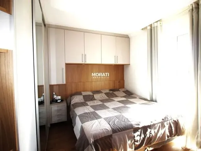 Imagem 16: Apartamento com 3 Quartos Sendo 1 Suíte e 2 Vagas de Garagem no Centro de São José Dos