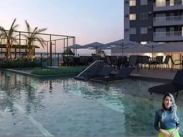 Imagem: Dm- Apartamento 2 Ou 3 Quartos, Condomínio