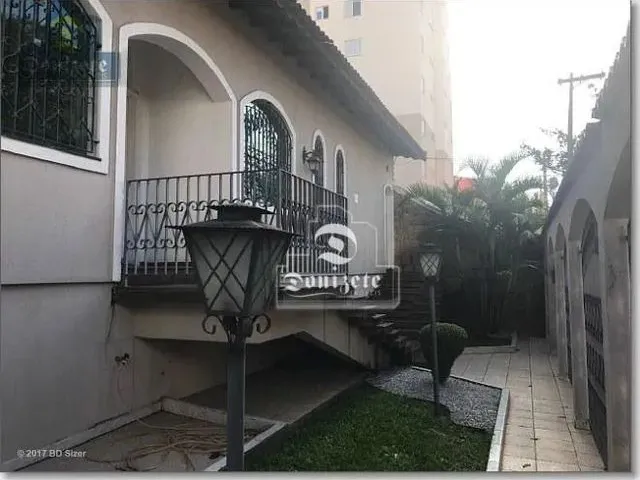 Imagem: Sobrado À Venda, 628 M² por R$ 2.100.000,00