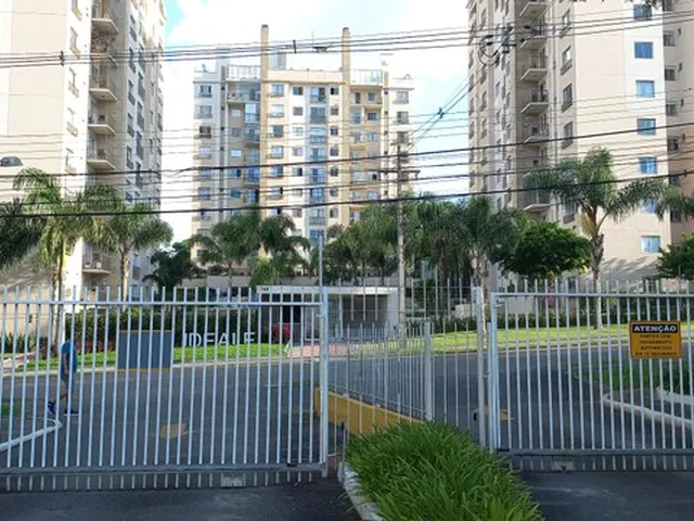 Imagem 7: Apartamento 3 Quartos Já Financiado