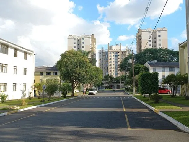Imagem 8: Apartamento 3 Quartos Já Financiado