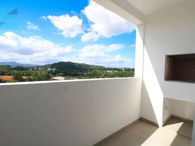 Imagem: Apartamento Novo, 2 Dormitórios !