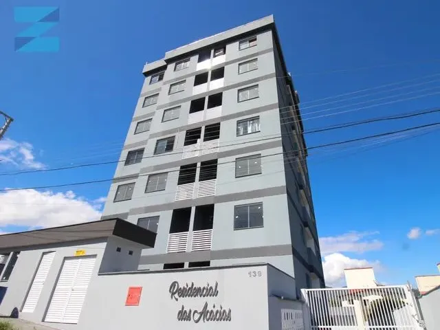 Imagem 8: Apartamento Novo, 2 Dormitórios !